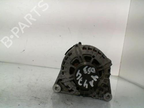 Alternator DS DS 3 (SA_) 1.2 THP 130 (SAHNYM) | BP38659600M7 - Image 2