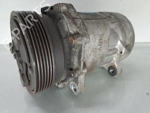 AC compressor SEAT LEON (1M1) 1.8 20V T 4 | BP38663561M34 - Image 3