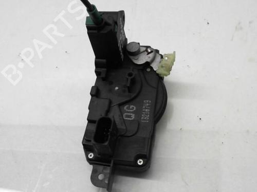 Used Front right lock Front right lock 38655006 38655006