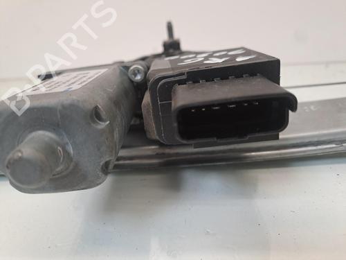 Rear left window mechanism CITROËN C3 III (SX) 1.2 THP 110 (SXHNPS, SXHNZT, SXHNZ6) | BP38952414C24 - Image 2
