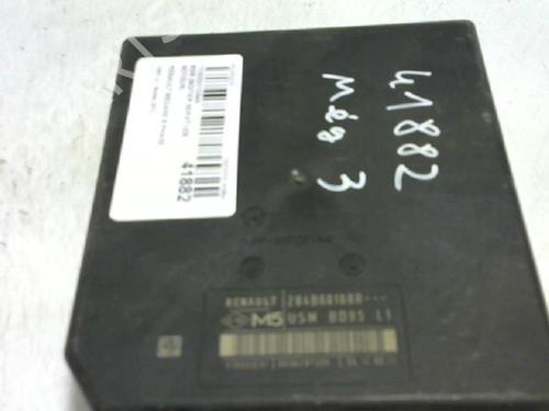Used Fuse box Fuse box 38661503 38661503