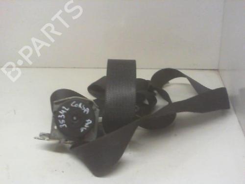 Front left seatbelt OPEL CORSA D (S07) 1.2 (L08, L68) | BP38654860I26 - Image 3