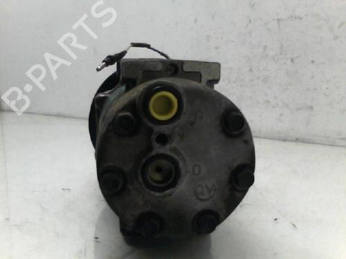 Used AC compressor AC compressor 38657116 38657116