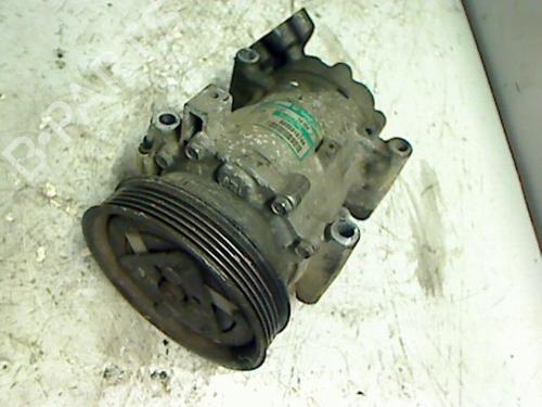 Used AC compressor AC compressor 38659449 38659449