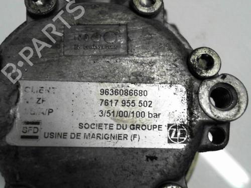 Steering pump CITROËN C5 I (DC_) 2.0 HDi (DCRHZB, DCRHZE) | BP38655606M99 - Image 2
