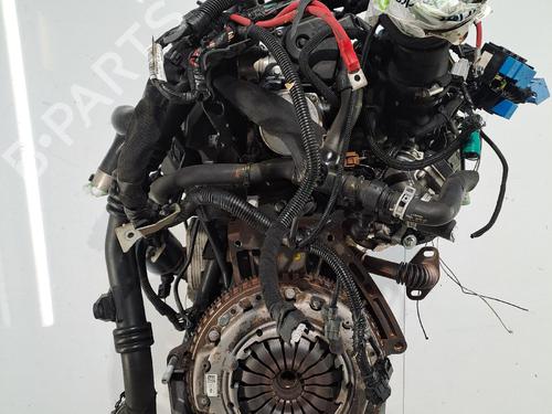 Used Engine Engine 39091441 39091441