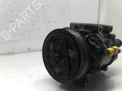 AC compressor CITROËN JUMPY II Van 2.0 HDi 120 | BP38656501M34 - Image 2