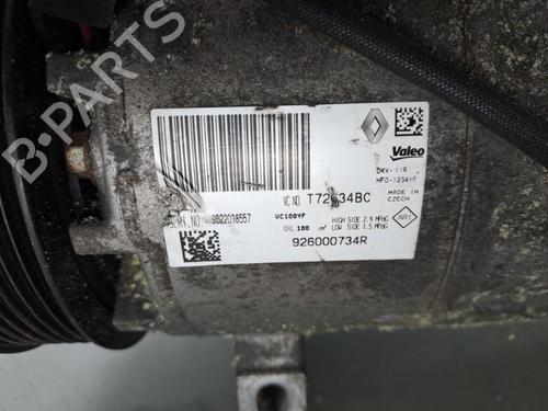 Used AC compressor AC compressor 38664405 38664405