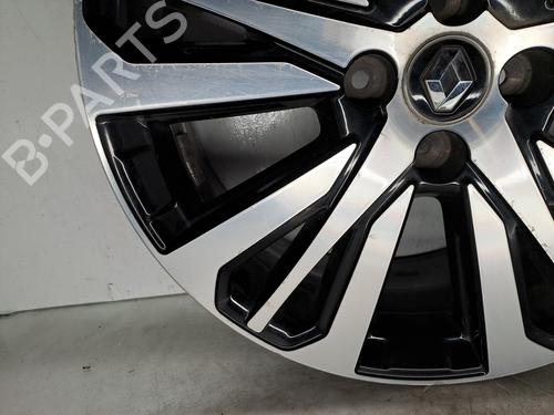 Fælk RENAULT CAPTUR I (J5_, H5_) 1.2 TCe 120 | BP38668821C45 - Image 10