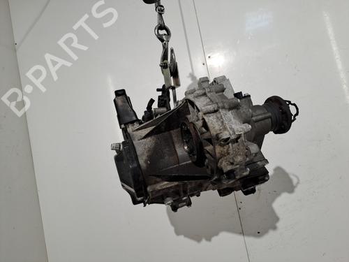 Used Gearbox Gearbox 38667659 38667659