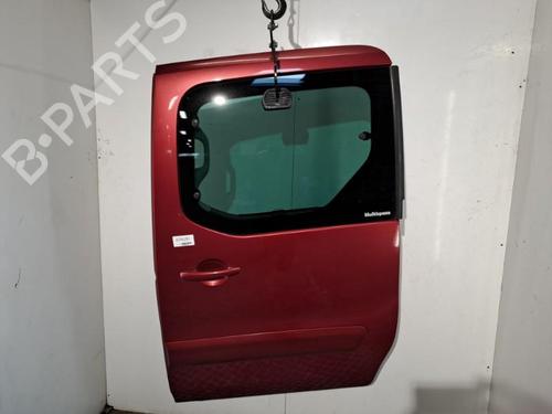 Used Left slide door Left slide door 38664644 38664644