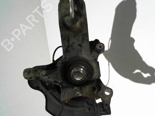 Used Left front steering knuckle Left front steering knuckle 38655650 38655650