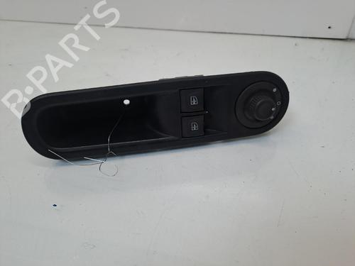 Used Left front window switch Left front window switch 39537052 39537052