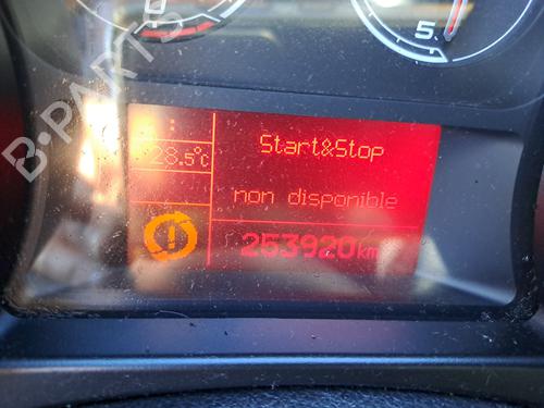Used Parts ALFA ROMEO GIULIETTA (940_) 1.6 JTDM (940FXD1A) 4930602