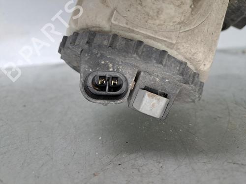 Used Left front fog light Left front fog light 38665915 38665915