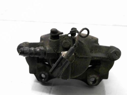 Left front brake caliper FIAT 500 (312_) 1.3 D Multijet (312AXB1A) | BP38653117M105  - Image 5