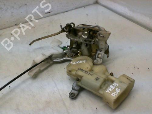 Used Front left lock Front left lock 38658079 38658079