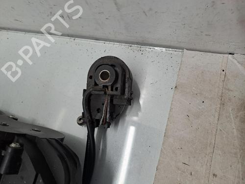 Electronic module PEUGEOT 1007 (KM_) 1.4 HDi | BP40437201M83 - Image 2