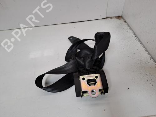 Used Rear right seatbelt Rear right seatbelt PEUGEOT 206 CC (2D) 1.6 HDi 110 (109 hp) 39659056 39659056