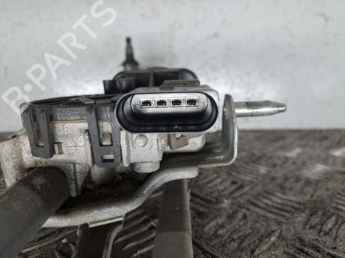 Used Front wiper motor Front wiper motor 38670317 38670317