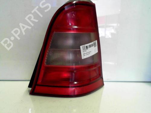 Used Right taillight Right taillight 38653589 38653589