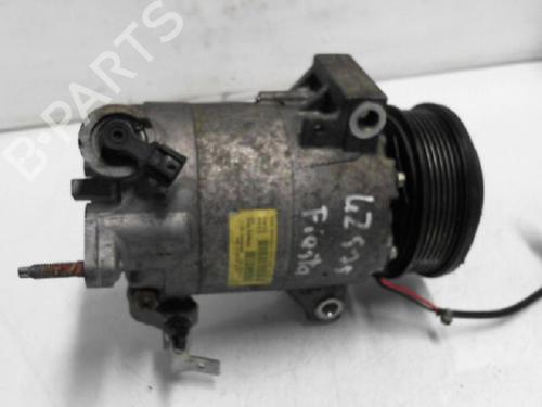 AC compressor FORD FIESTA VI (CB1, CCN) 1.0 EcoBoost | BP38660423M34 - Image 4