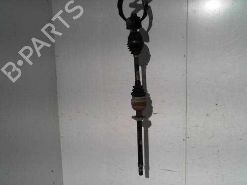 Used Right front driveshaft Right front driveshaft 38654987 38654987