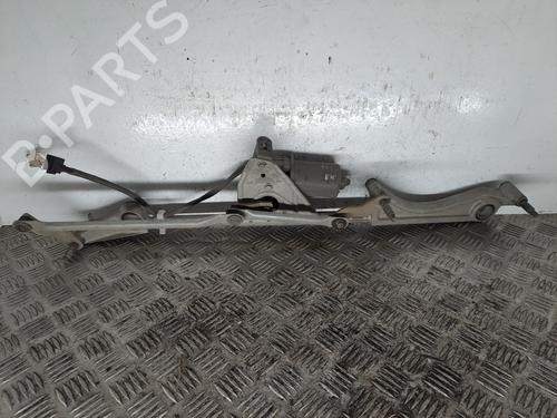 Used Front wiper motor Front wiper motor MERCEDES-BENZ C-CLASS (W203) C 200 CDI (203.007) (122 hp) 38658730 38658730