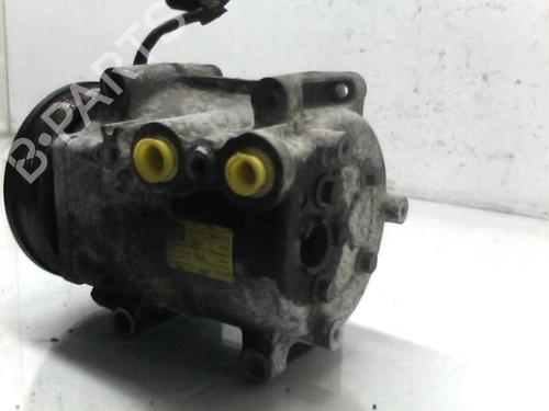 AC compressor FORD FIESTA VI (CB1, CCN) 1.4 TDCi | BP38657873M34 - Image 6