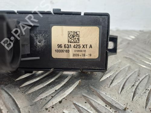 Used Warning switch Warning switch 38671527 38671527