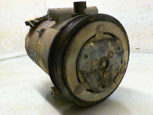 Used AC compressor AC compressor 38657534 38657534