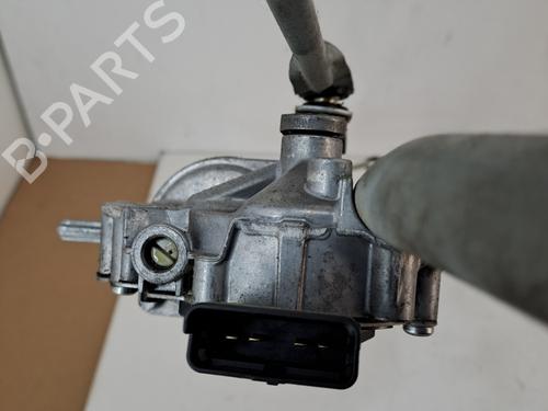 Front wiper motor RENAULT MASTER III Van (FV) 2.3 dCi 135 FWD (FV0N, FV08, FV06, FV00, FV1S) | BP38669030M29 - Image 4