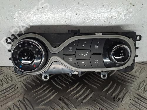Used Climate control Climate control 38669593 38669593