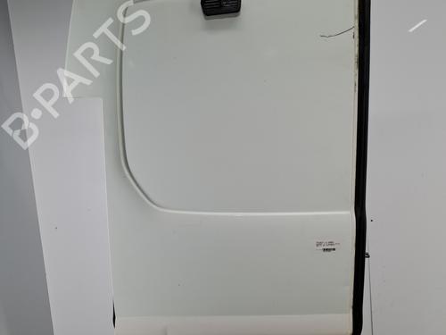 Used Left tailgate Left tailgate 38671310 38671310