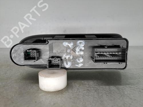 Left front window switch CITROËN C3 II (SC_) 1.6 HDi | BP38665999I27 - Image 2