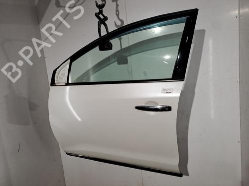 Used Left front door Left front door 38669769 38669769