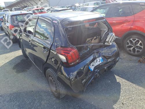 Starter PEUGEOT 108 1.0 VTi | BP38669461M8 - Image 10