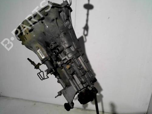 Used Gearbox Gearbox 38652856 38652856