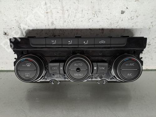 Used Climate control Climate control 38667874 38667874