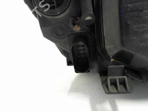 Left headlight FORD FOCUS II (DA_, HCP, DP) 1.6 TDCi | BP38657108C28 - Image 6