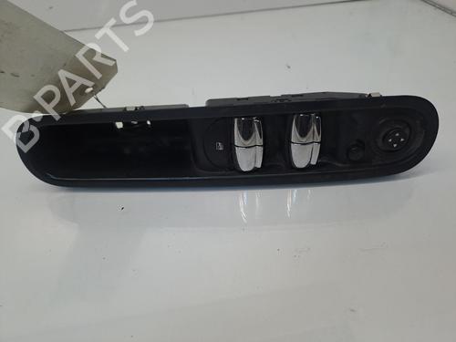 Fensterheberschalter links vorne für Fensterheberschalter links vorne 38917588 38917588
