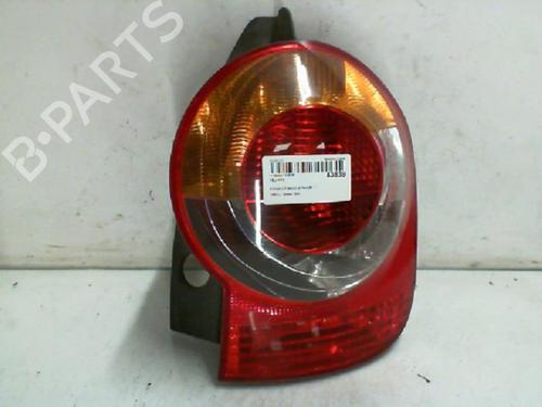 Used Right taillight Right taillight 38661170 38661170