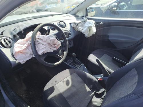 Used Parts SEAT IBIZA IV (6J5, 6P1)  1.2 TDI  4930214