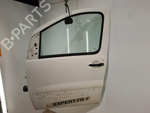 Used Left front door Left front door 38671129 38671129