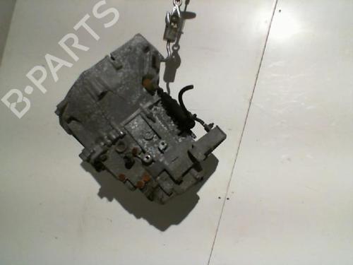 Gearkasse Gearkasse 38662904 38662904