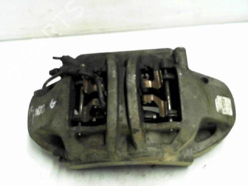 Left front brake caliper AUDI Q5 (FYB, FYG) 40 TDI quattro | BP38660711M105 - Image 4