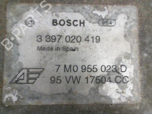 Used Front wiper motor Front wiper motor 38662436 38662436
