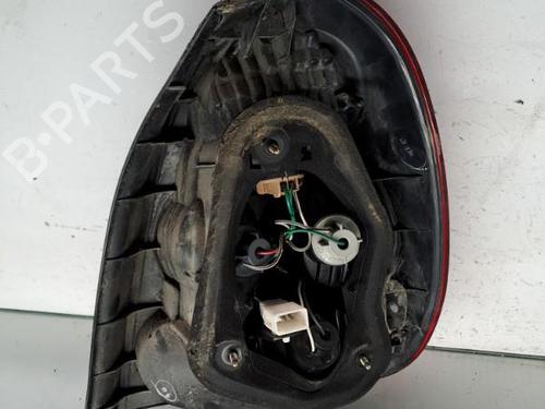 Used Left taillight Left taillight 38663053 38663053
