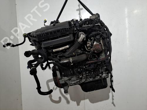 Used Engine Engine 38669790 38669790