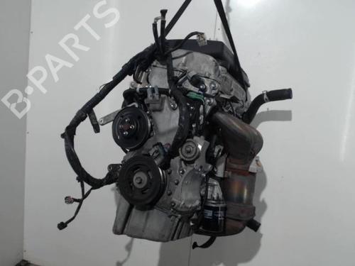 Engine SUZUKI SWIFT III (MZ, EZ) 1.3 (RS413, ZC11S) | BP38661736M1 - Image 8